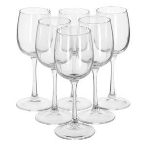 Набор бокалов для красного вина Аллегресс 300 мл 6 шт J8164 LUMINARC