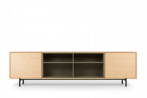 BL C280 280 cm cupboard True Design Blade Cabinet