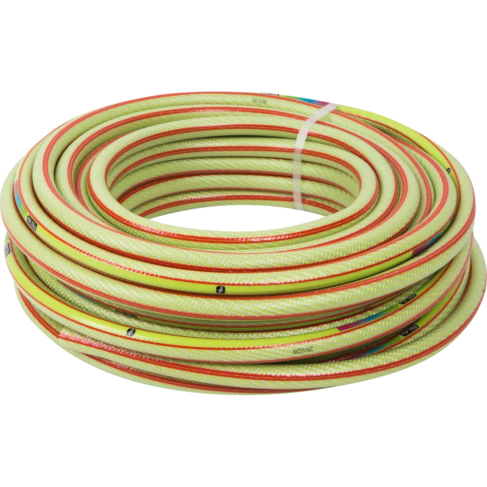 Шланг для полива FITT 1/2" 25 м STLM-2067973