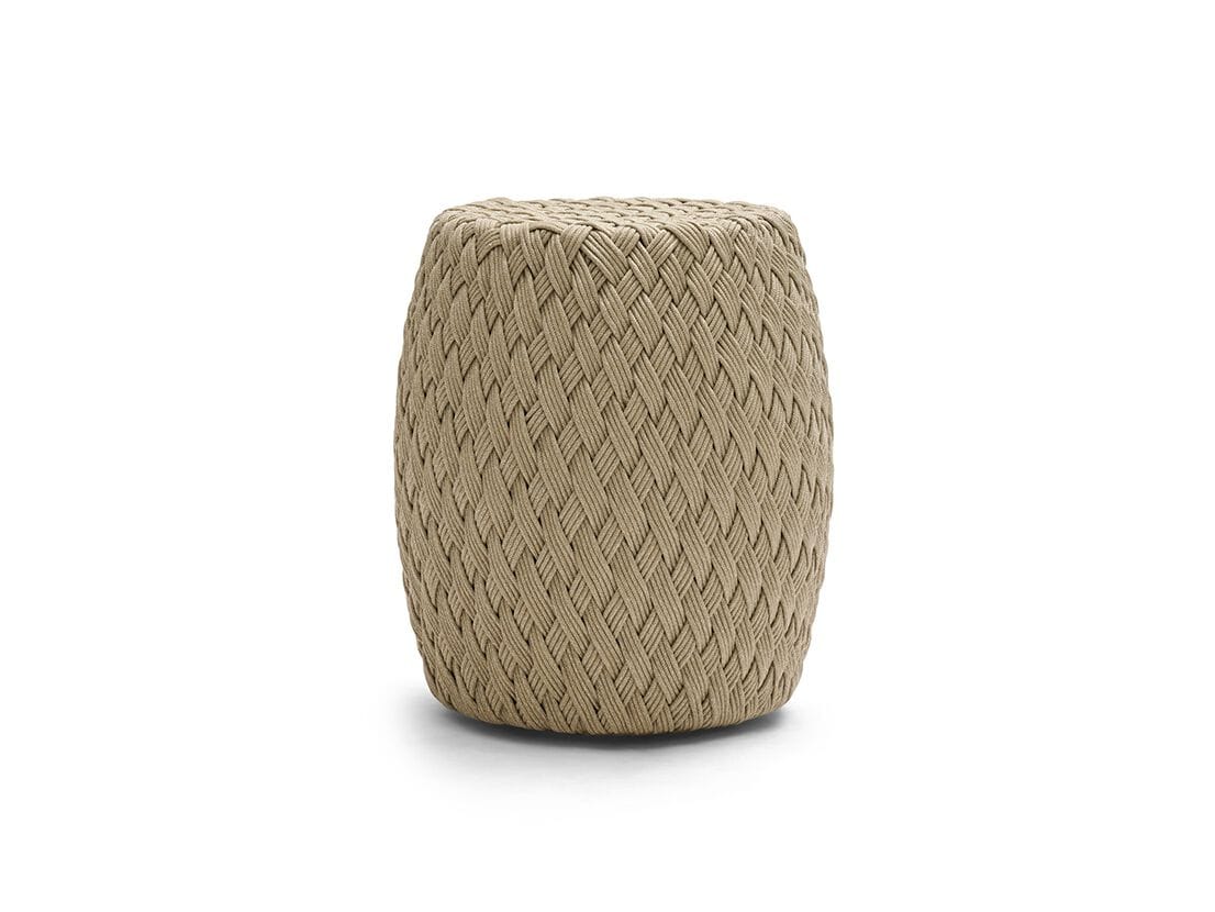 Круглая веревка сад пуфик Walters курорт ARCH-00036060