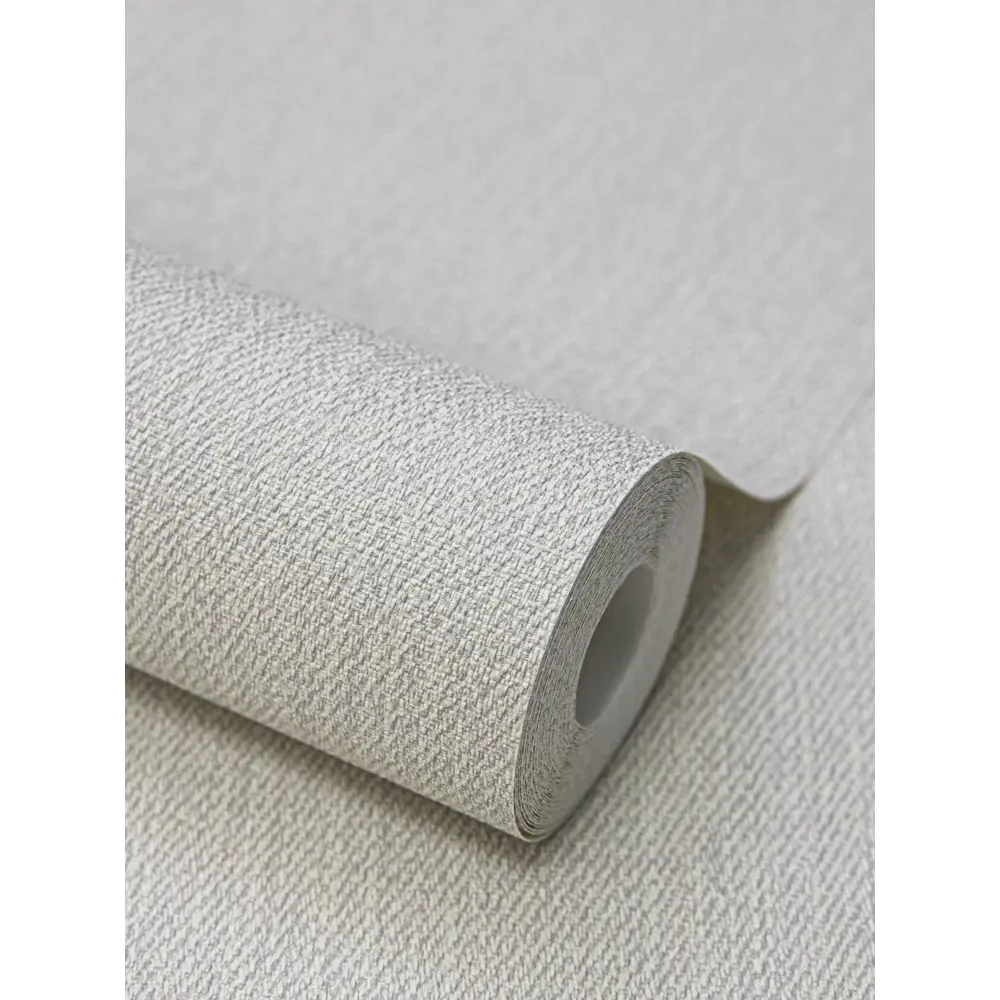 Обои флизелиновые Wallsecret Enigma молочные 1.06 м 8850-13 STLM-2030936 - Вид №2