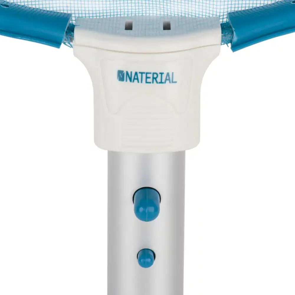 Сачок для сбора листьев в бассейне Naterial STLM-2209909 - Вид №2