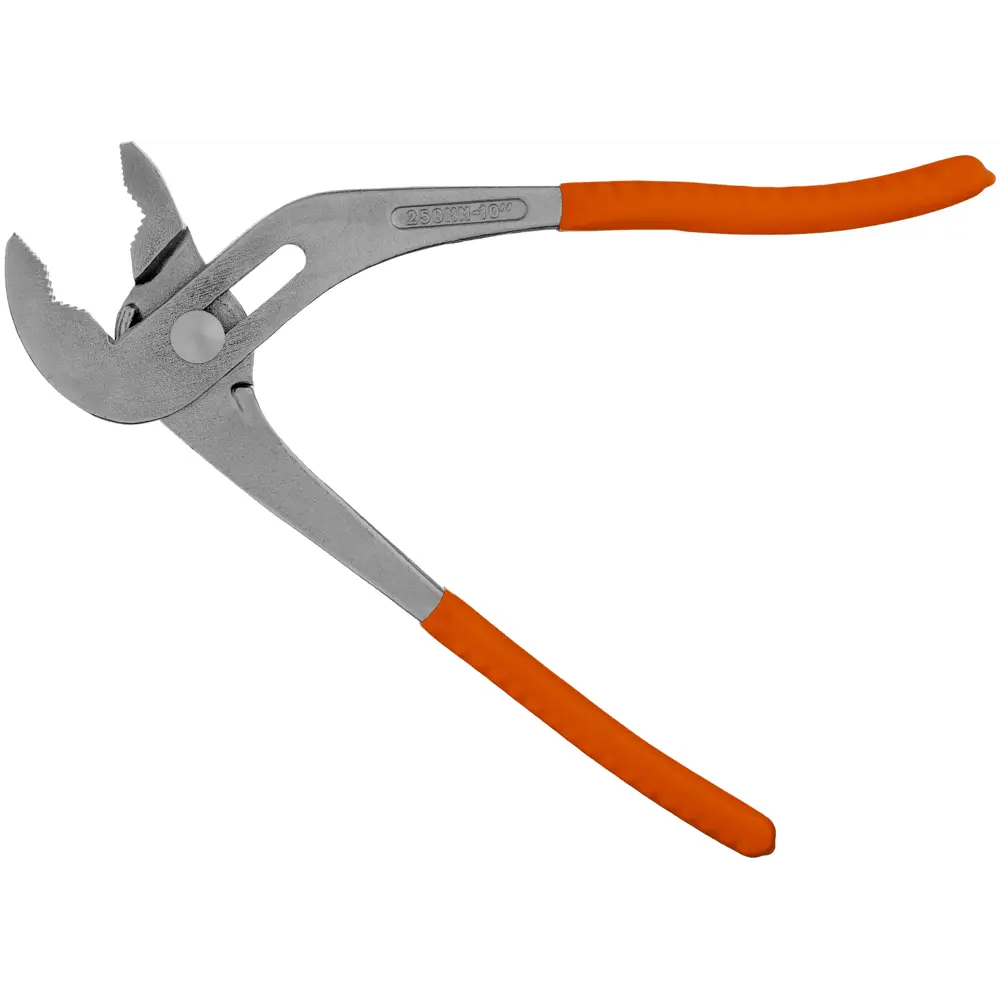 Клещи переставные Sparta с регулируемым захватом до 33 мм 89401973 STLM-1567734 - Вид №3