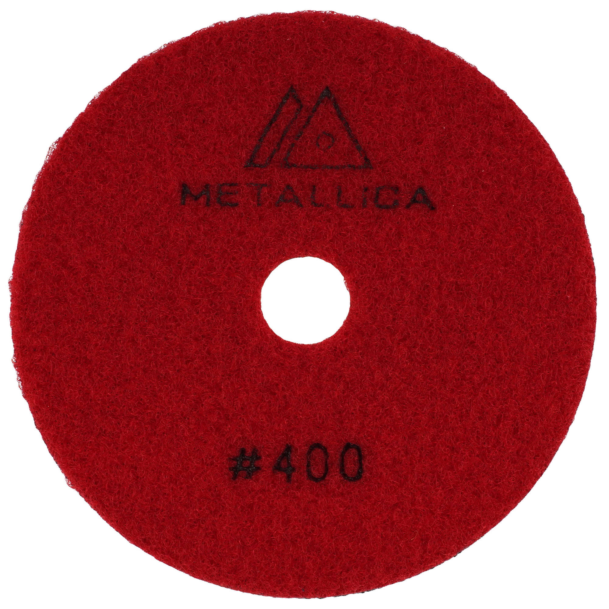 Круг алмазный гибкий METALLICA 901243 100 мм 9164938 STDN-0009950 - Вид №1