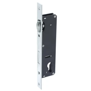 Корпус замка Palladium 0155, 30 мм, цвет хром 18121337 STLM-2183044