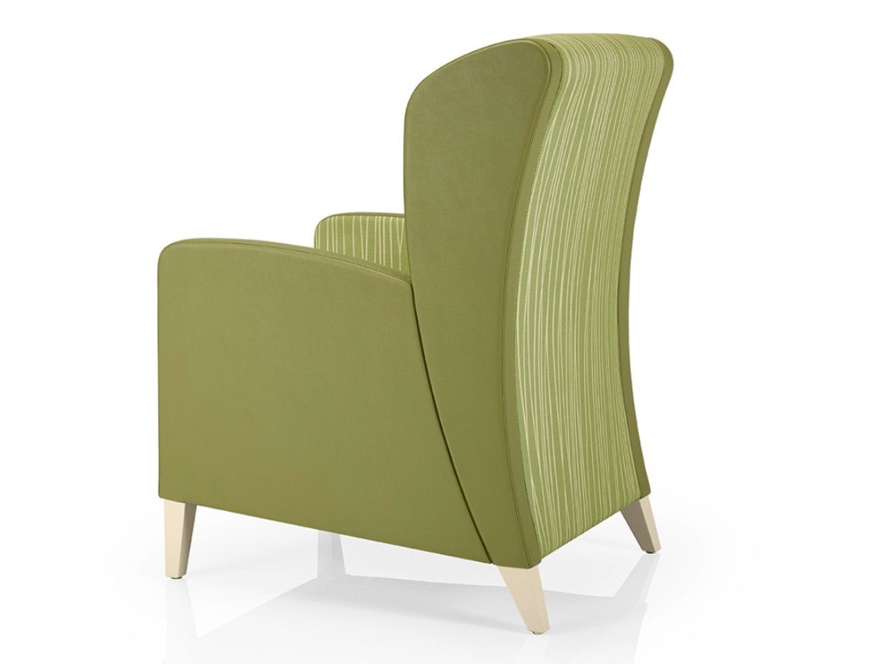 Кресло с подлокотниками SIANA Королева ARCH-00116206 - Вид №1