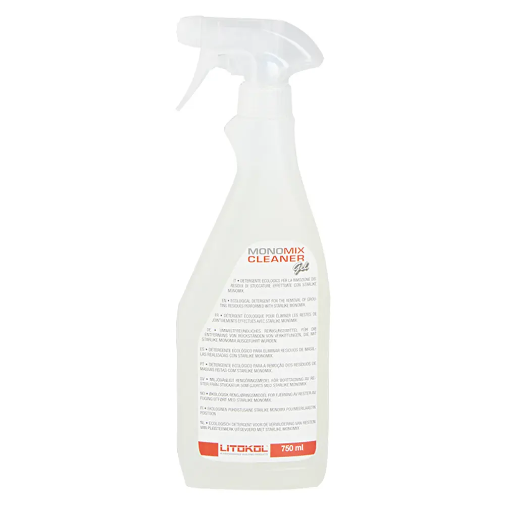 Очиститель Monomix Cleaner Gel, 0.75 кг 14836474 STLM-2206604 Santreyd 