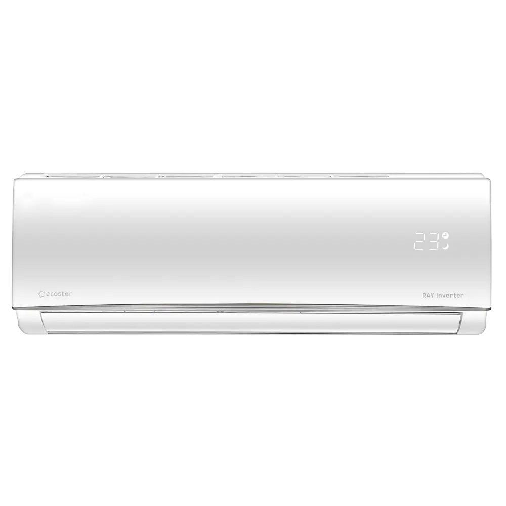 Мульти сплит-система KVS-2FM18ST/2KVS-IMR12ST BTU охлаждение/обогрев ECOSTAR STLM-2093153 - Вид №1