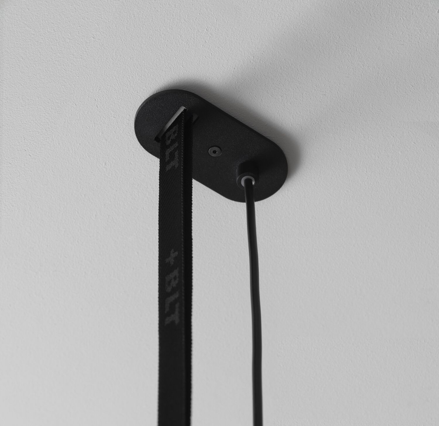 Регулируемый подвесной светильник с порошковым покрытием +kouple BLT ARCH-00064556 - Вид №6