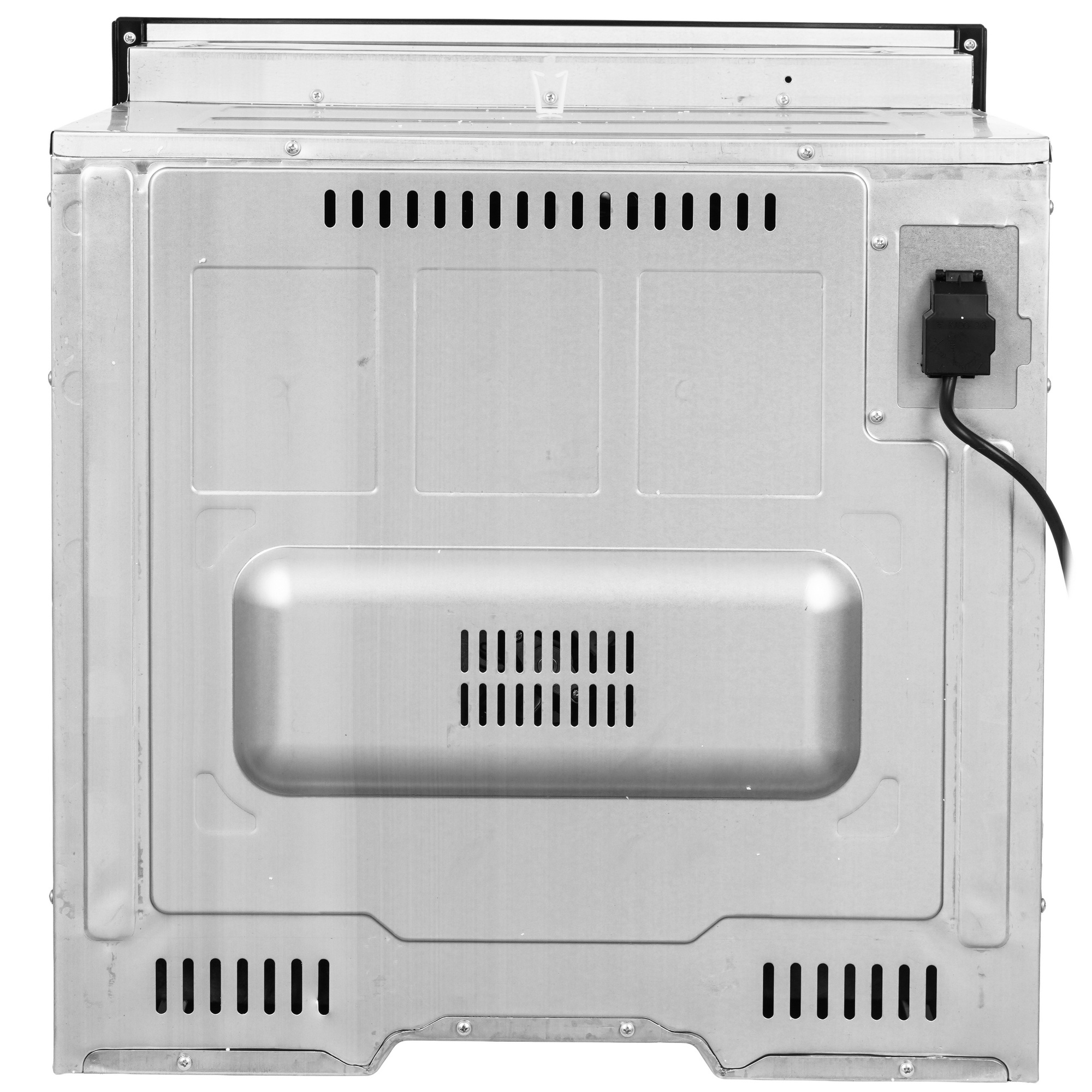9280264 Духовой шкаф электрический Simfer B6EW56070 + Варочная поверхность индукционная Simfer H60I74S003 STDN-0049160 - Вид №8