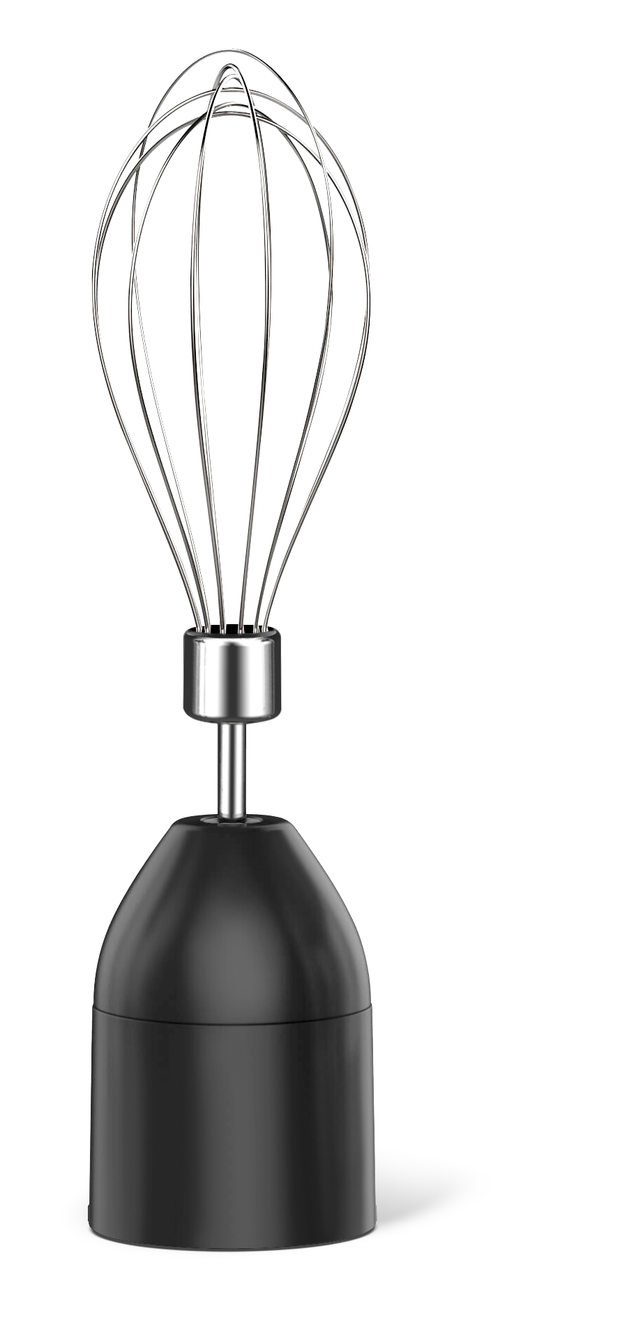 5070196 Блендер погружной VIXTER HBW-2165 черный STDN-0027680 - Вид №4