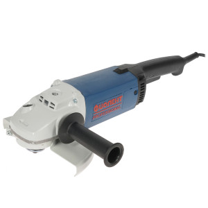 Углошлифовальная машина (УШМ) Фиолент Professional МШУ1-20-230А 5305861