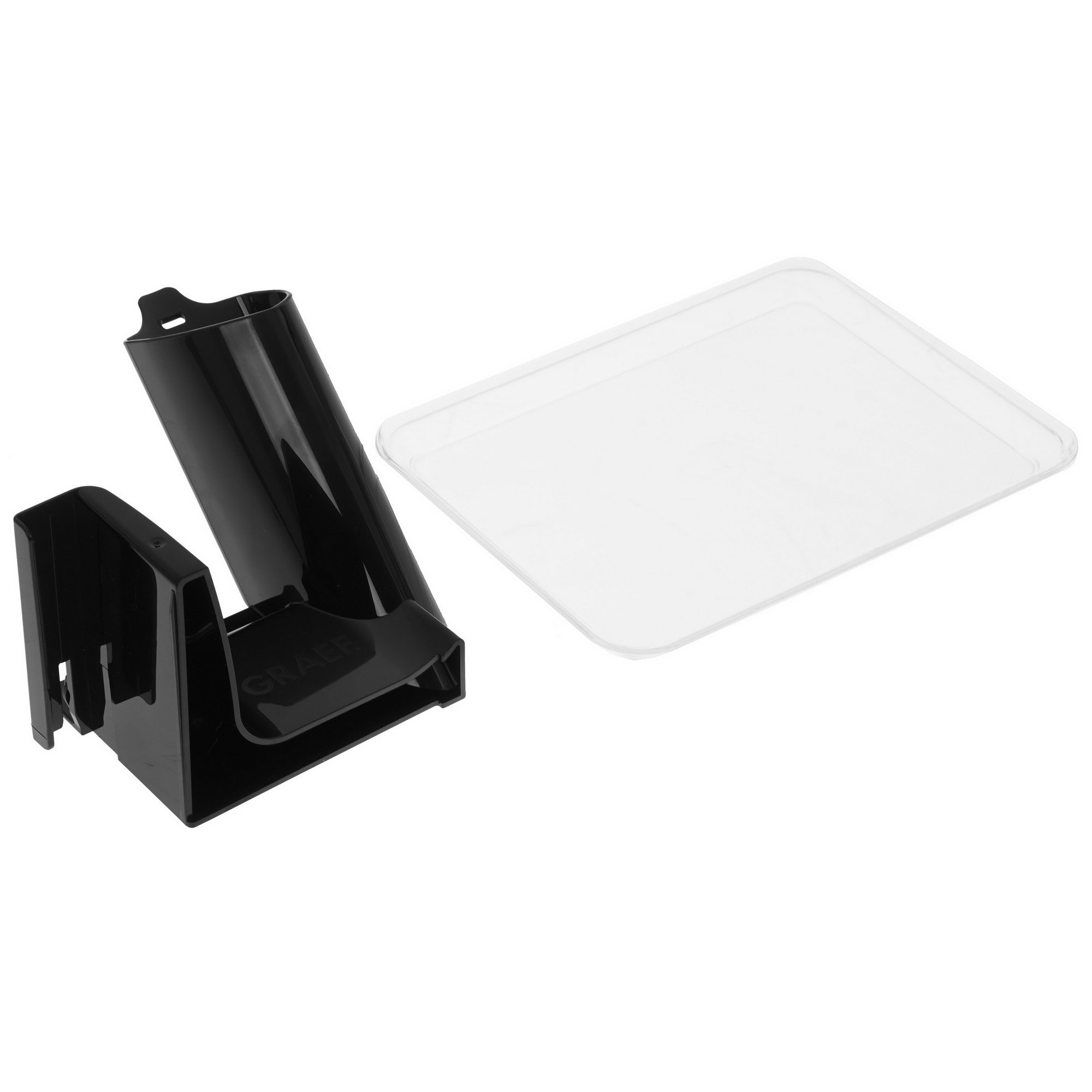 9976972 Ломтерезка GRAEF SKS 110 белый STDN-0045772 - Вид №7