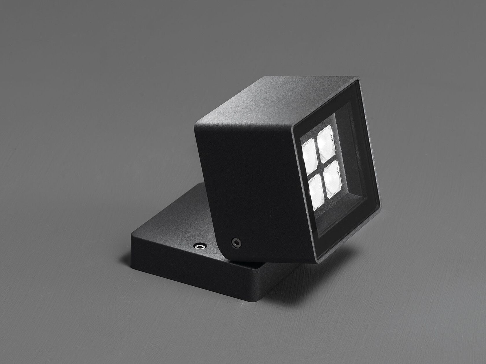 Алюминиевый регулируемый светодиодный наружный прожектор [LND] общие ARCH-00046638 - Вид №15