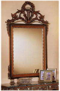 Зеркало  PAOLO LUCCHETTA EVERLASTING specchio - 7