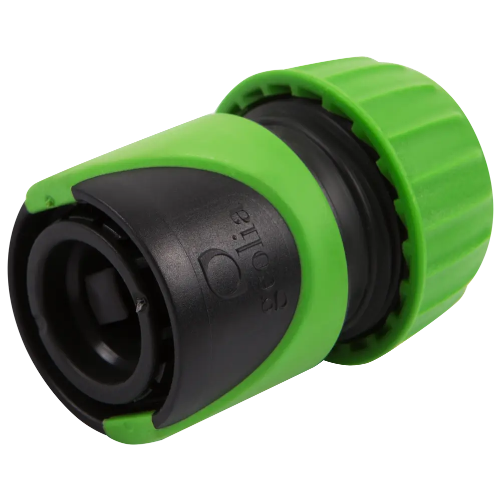 Коннектор для шланга быстросъёмный Geolia Comfort 3/4 " STLM-2015613 - Вид №2