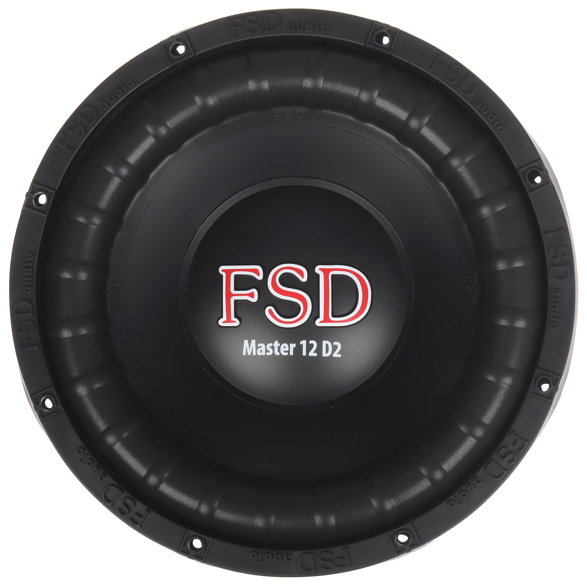 9122435 Сабвуферный динамик FSD audio MASTER 12 D2 STDN-0124696 - Вид №1