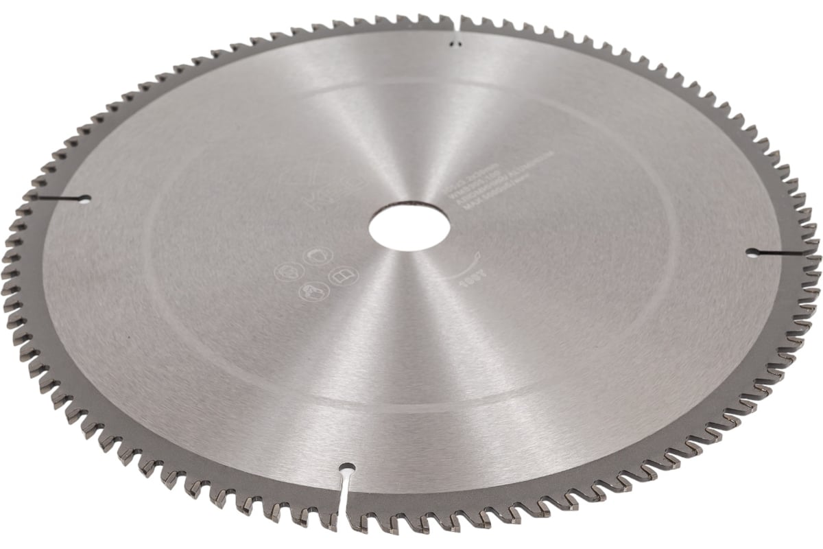 Диск пильный KEOS WMB305.100 5489487 STDN-0007678 - Вид №2