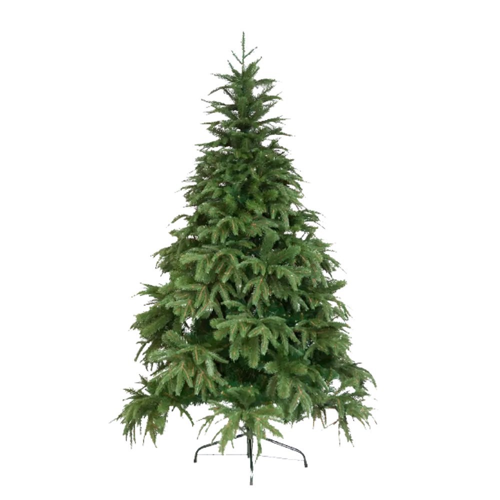 Ель новогодняя искусственная Mag Альвина 240 см STLM-2088898