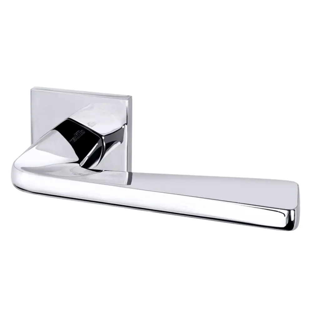 Дверные ручки Armadillo K.USS52.Torso CP-8, без запирания, цвет хром STLM-2106071