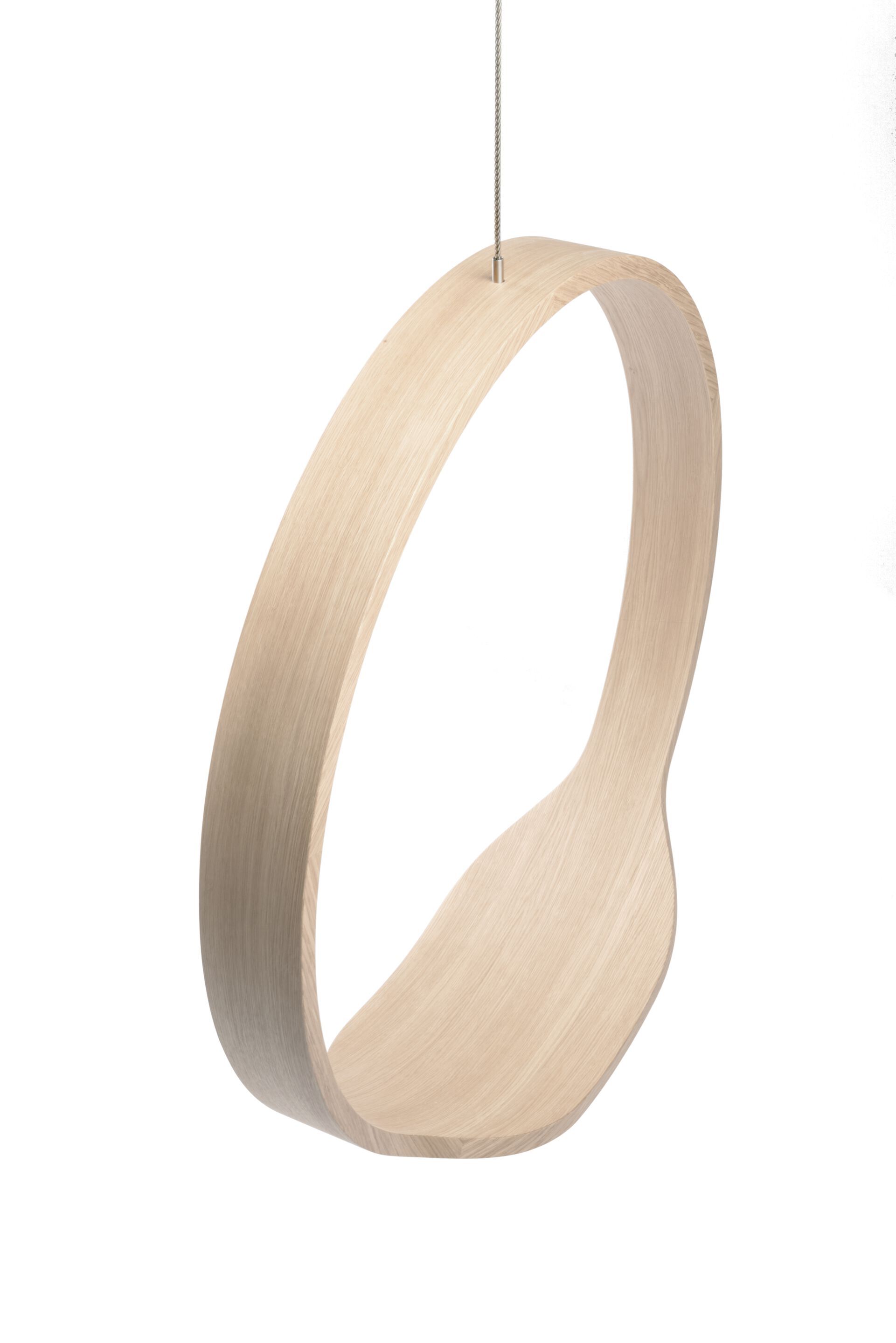 Деревянный подвесной стул Iwona Kosicka Design SWING N.1 ARCH-00146183 - Вид №35