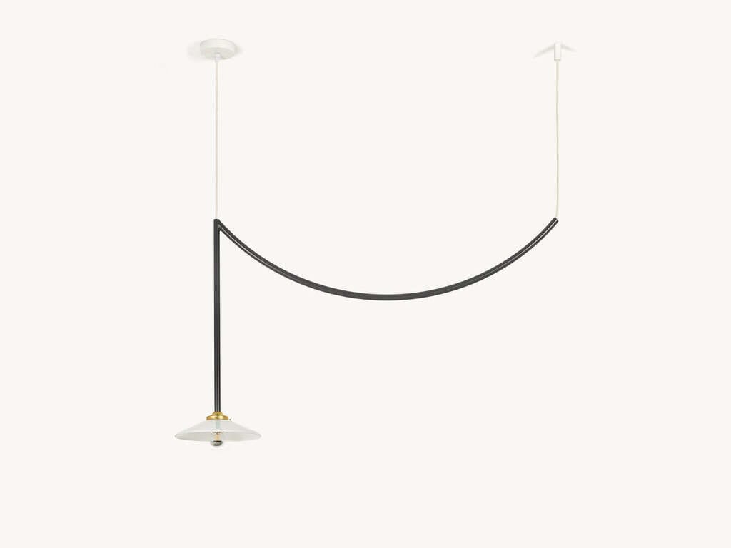 Металлический потолочный светильник valerie_objects Потолочные светильники ARCH-00091202 - Вид №6