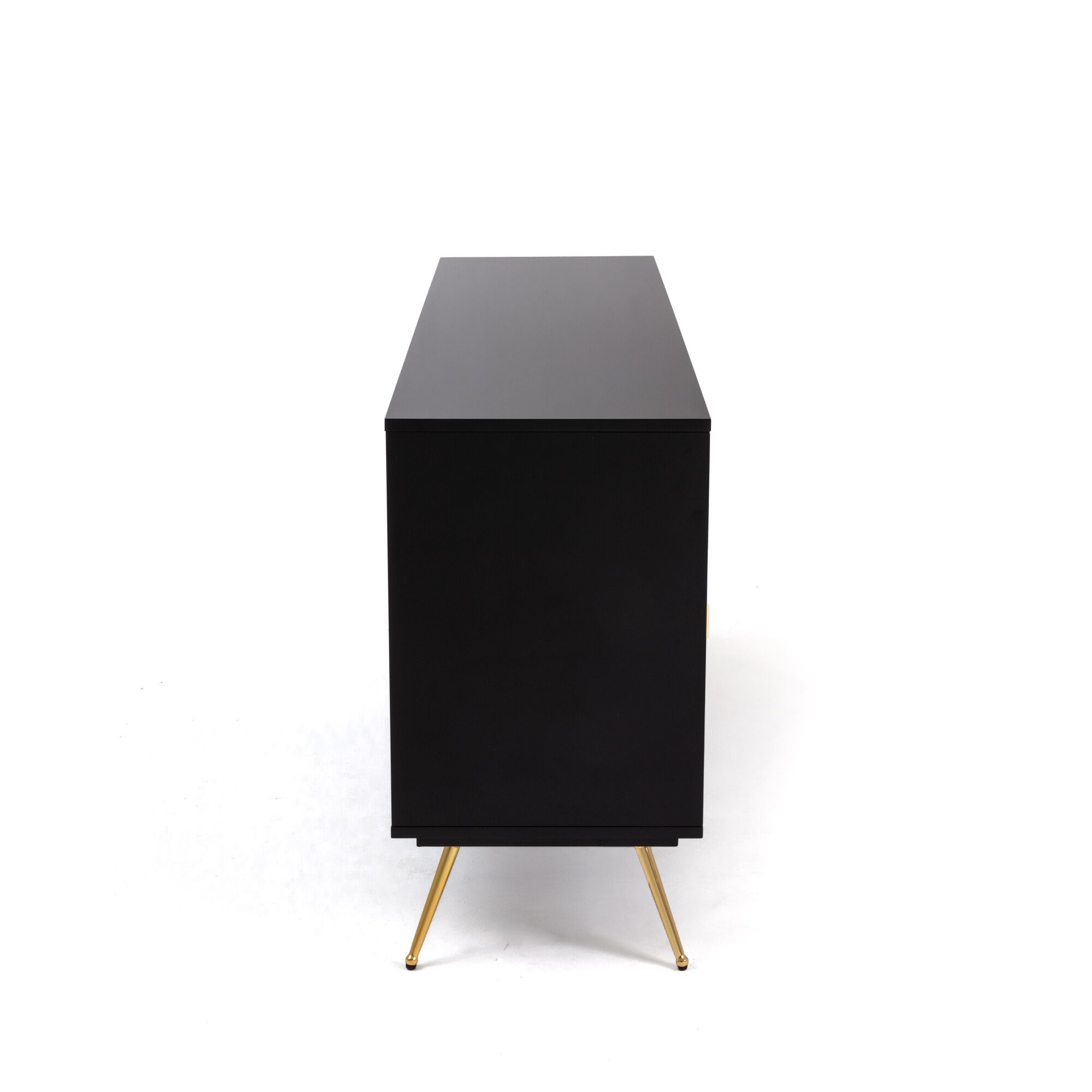 Шкаф из МДФ с раздвижными дверями Seletti Seletti пользуется туалетной бумагой ARCH-00030246 - Вид №4