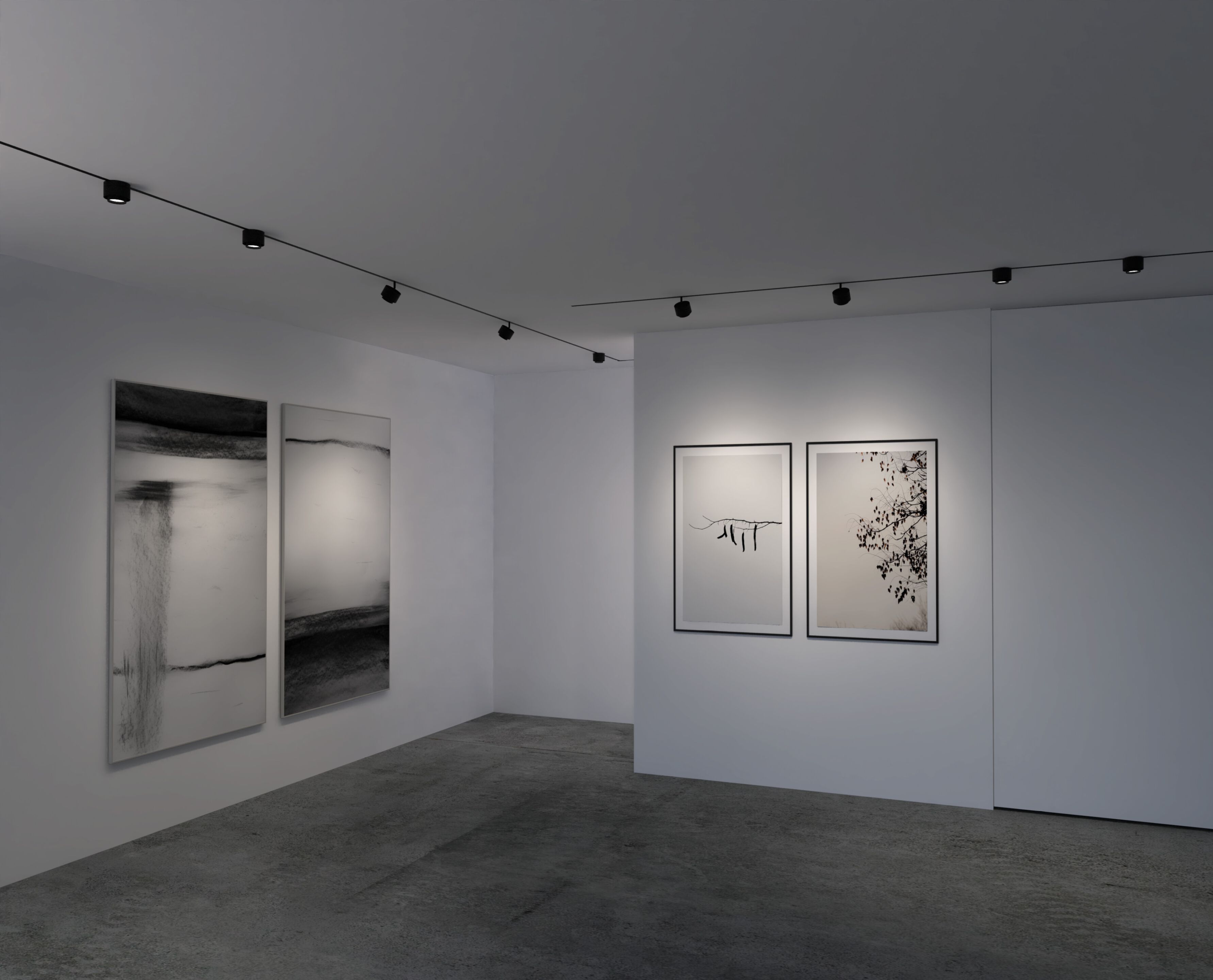 Регулируемый источник освещения алюминиевого трека Letroh VIAVAI ARCH-00104136 - Вид №4