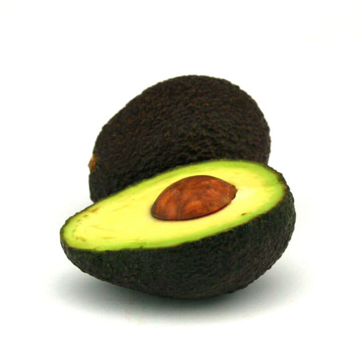 Авокадо HAAS - 2 штуки ~380 г Santreyd 8820