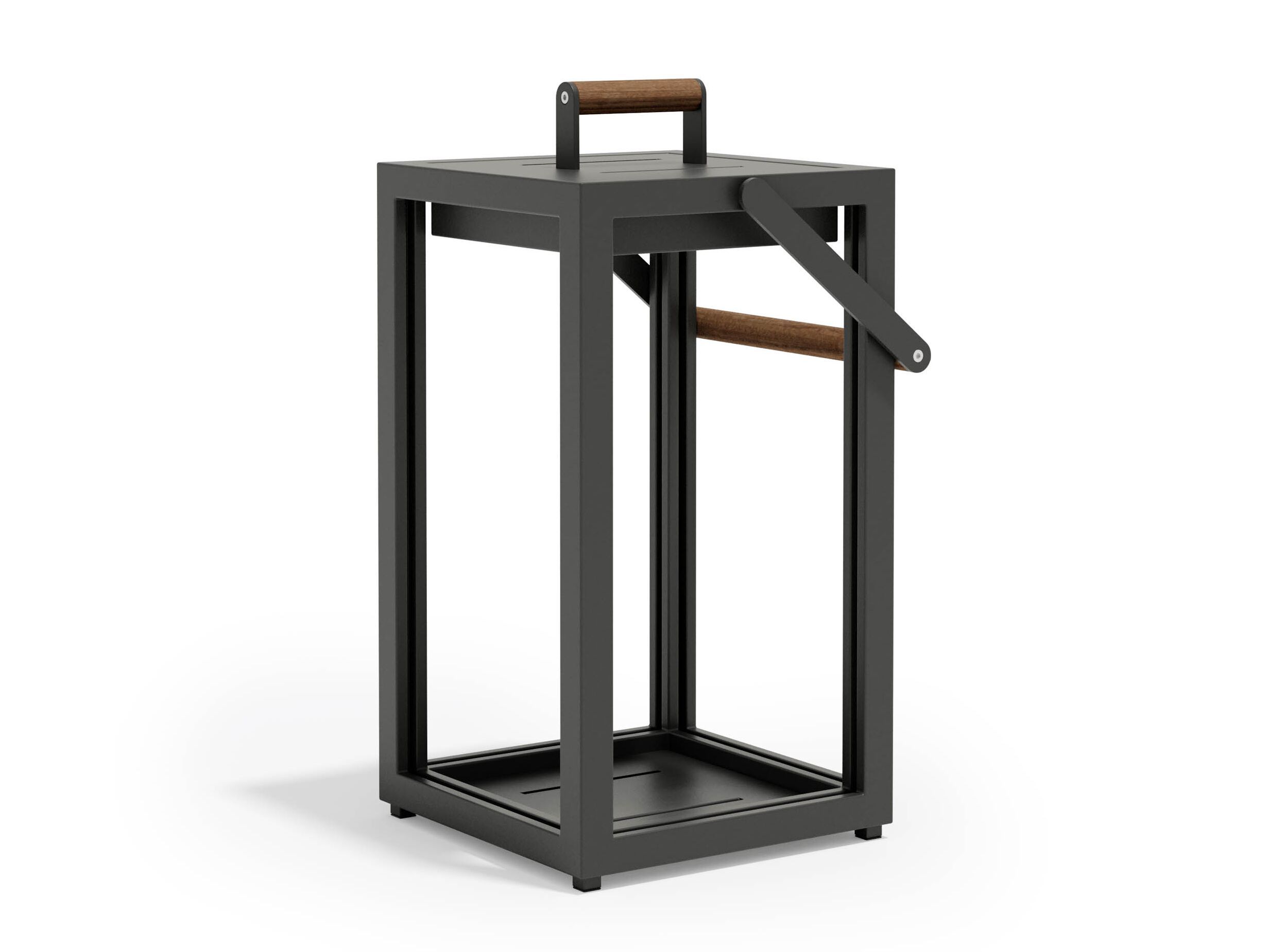 Алюминиевый фонарь Atmosphera ARCH-00104326 - Вид №4