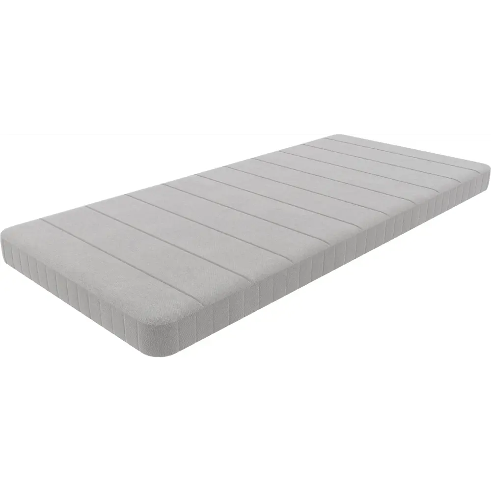 Матрас Foam 200x180 см беспружинный Santreyd STLM-2156890