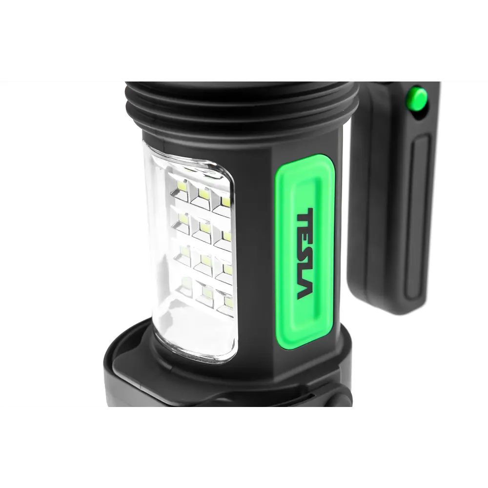 Фонарь на батарейках Tesla BLB STLM-2196591 - Вид №5