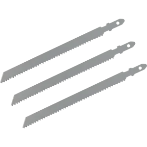 Пилки для лобзика по мультиматериалу B680T Lenox, 3 шт.