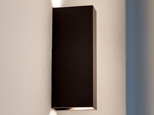 Алюминиевый настенный светильник 247LAB Twentyfour7 ARCH-00091719