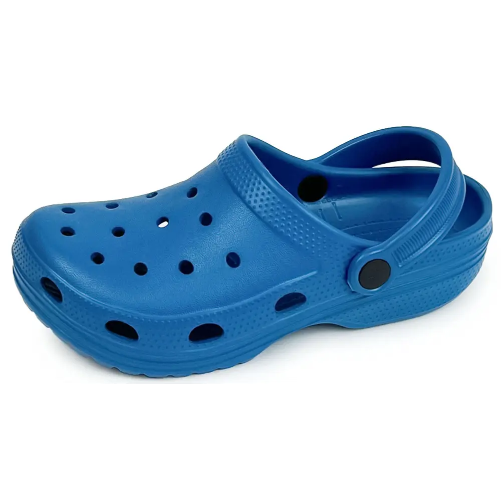 Сабо унисекс DILWIS размер 31 синий 89414841 STLM-1566048 - Вид №5