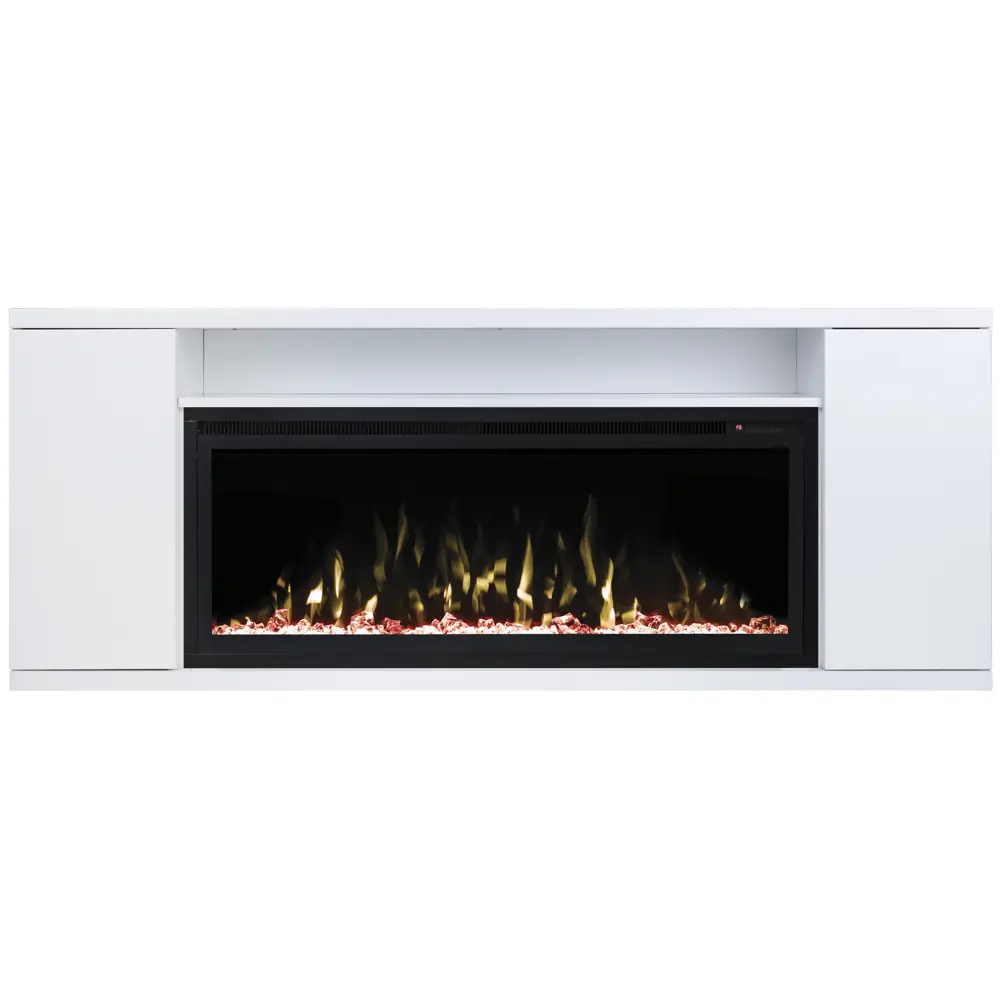 Обрамление Bergen 42 под очаг Saphir 42/Beverly 1000 84601281 STLM-2197438 REALFLAME  - Вид №3