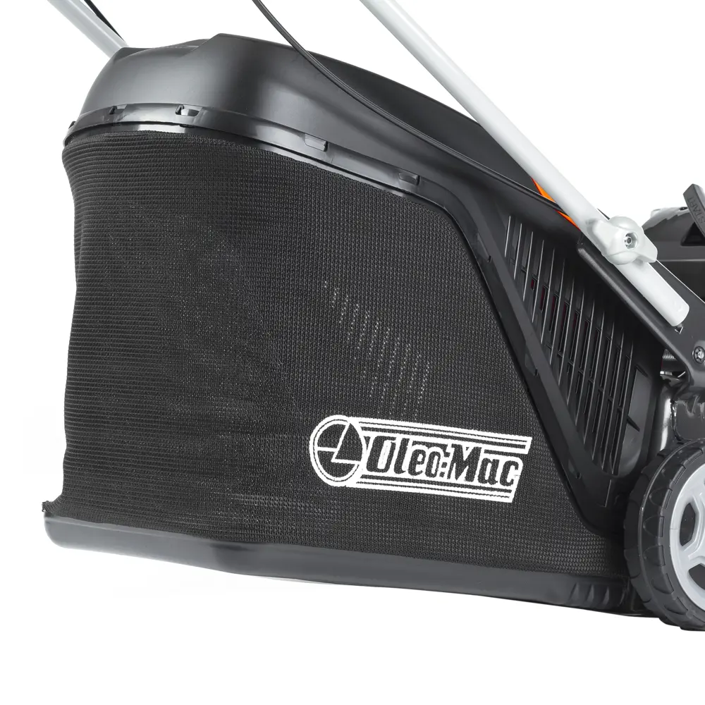 Газонокосилка бензиновая Oleo Mac G44PK Comfort Plus OLEO-MAC STLM-2076087 - Вид №5
