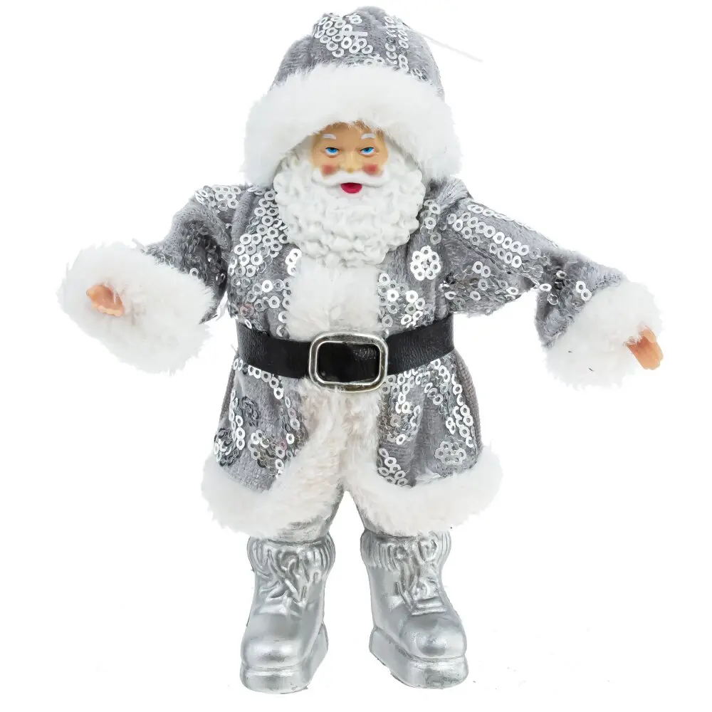 89379009 Декоративная фигура Дед Мороз 936107 17x12 см STLM-1464993 Santreyd  - Вид №5