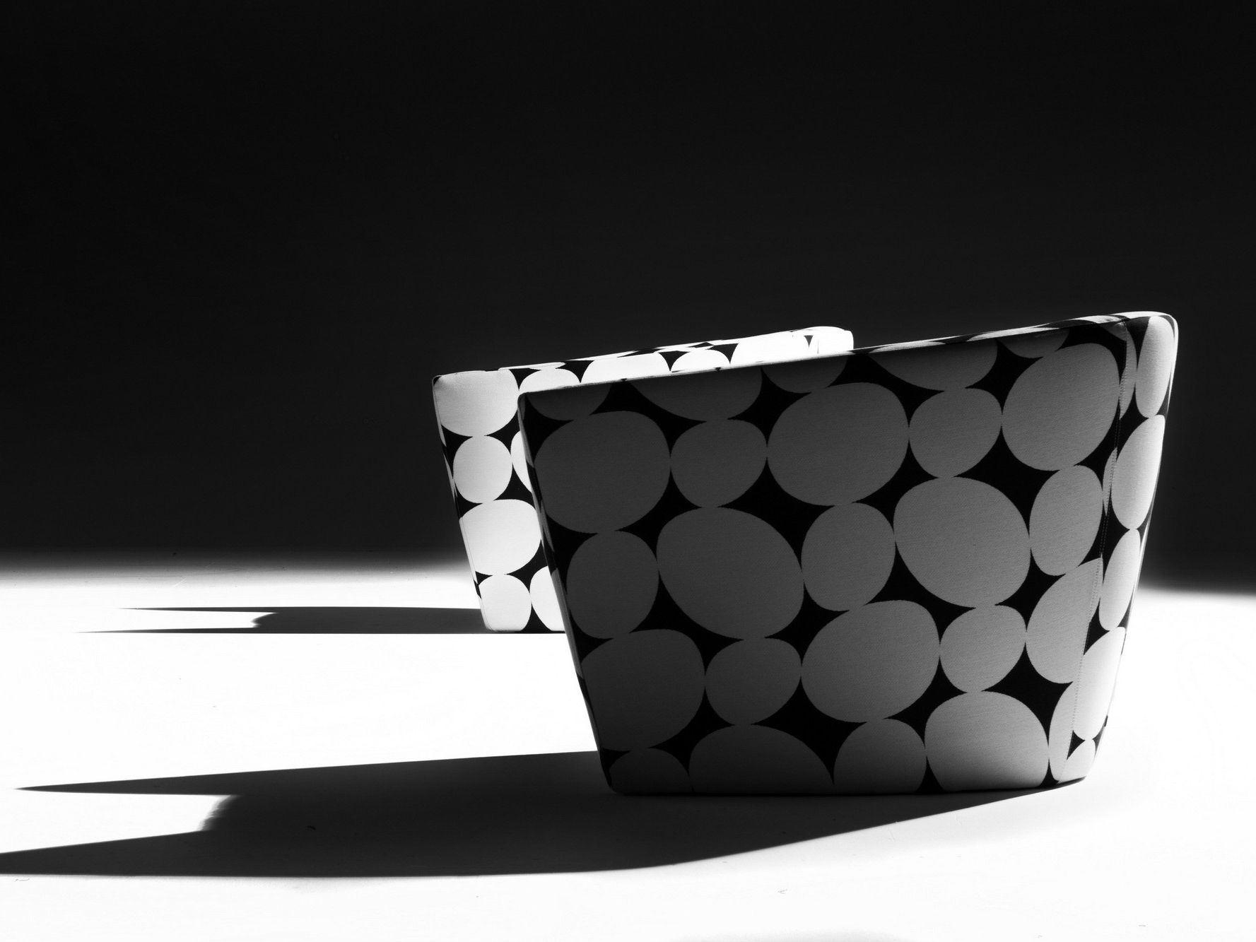 Кресло с подлокотниками ERBA ITALIA CANZONE ARCH-00106986 - Вид №9