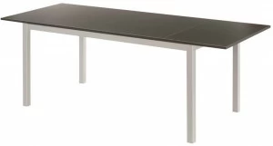 GABER Раскладной прямоугольный стол из ламината