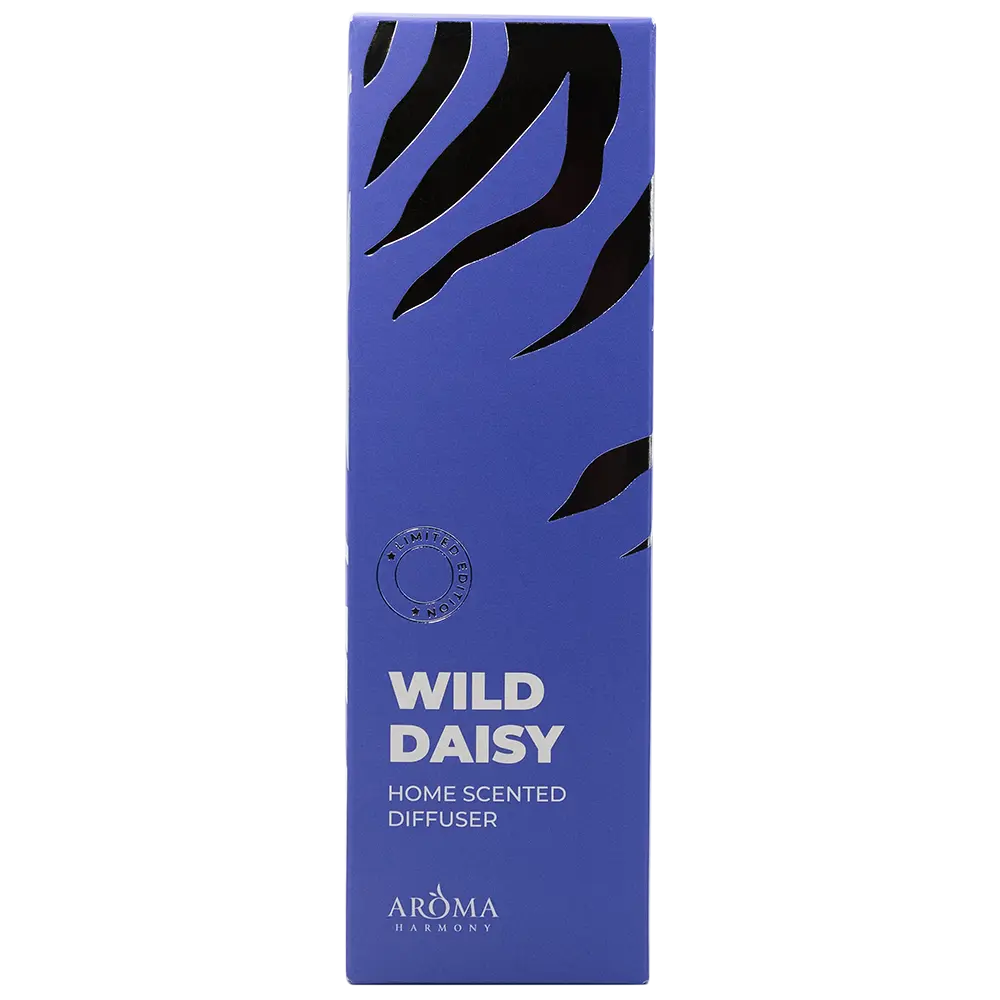 Ароматический диффузор Aroma Harmony Wild Daisy 50 мл 84841910 STLM-2189224  - Вид №1