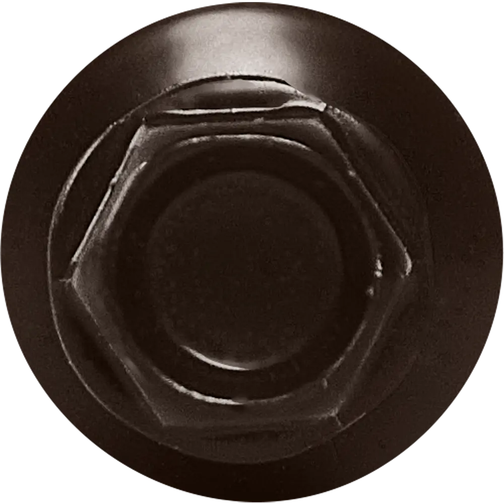 Кровельные саморезы Standers с буром для металлической обрешетки 89213020 STLM-1364838 - Вид №1