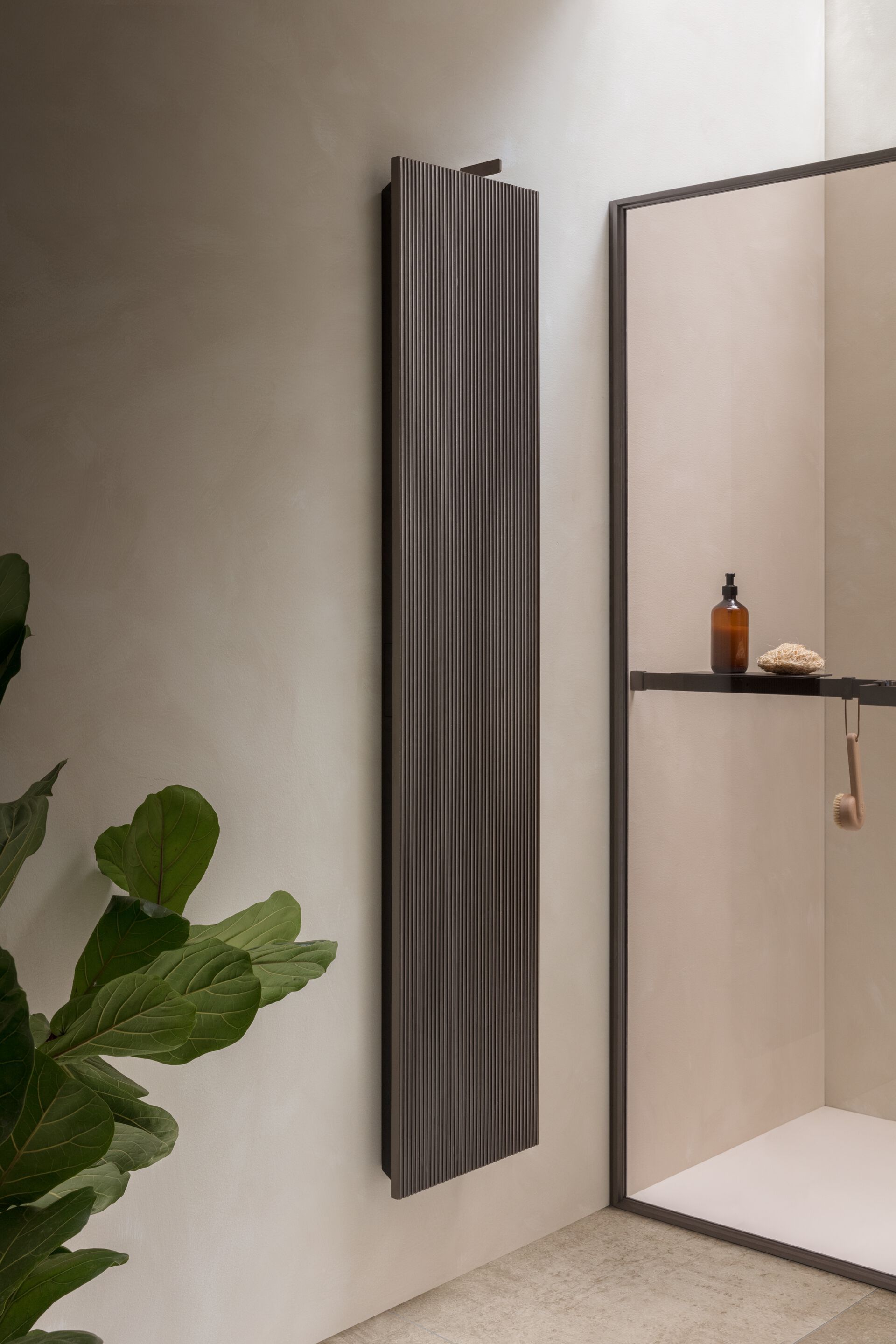 Мобильный и walk-in с рукояткой ARBLU Horizon System ARCH-00125514 - Вид №5