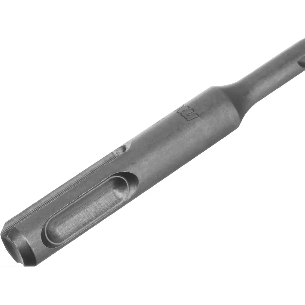 Бур по бетону SDS-plus Matrix 71026, 6x210 мм STLM-2105815 - Вид №2