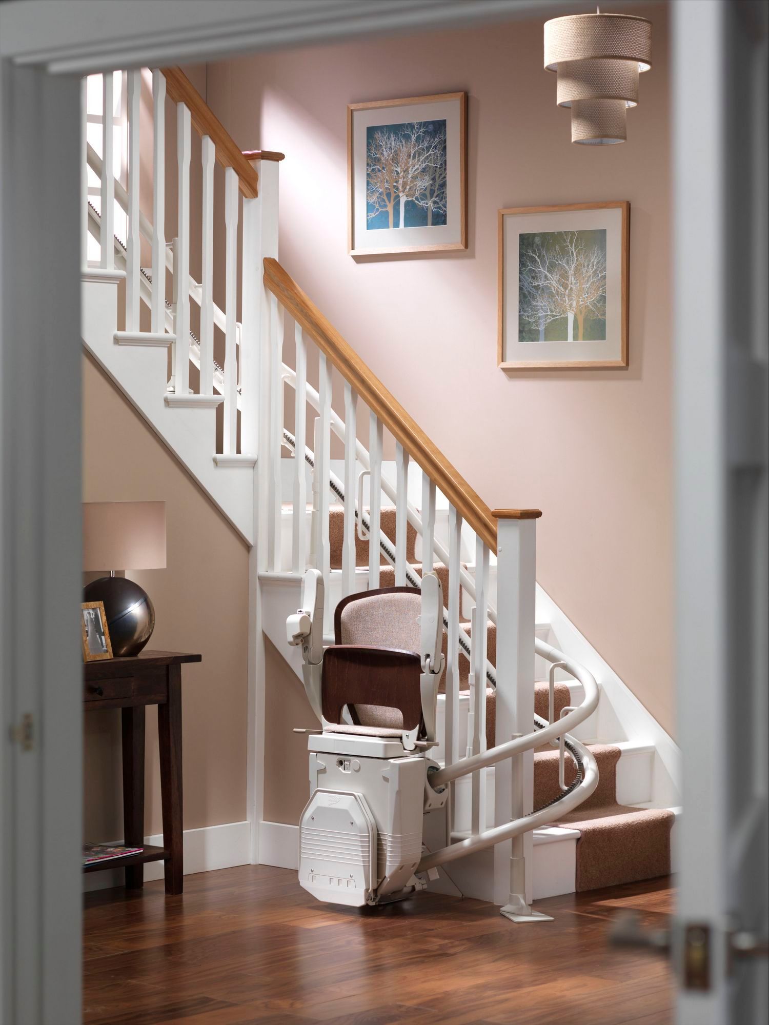 Подъемное кресло STANNAH STARLA ARCH-00063901 - Вид №10