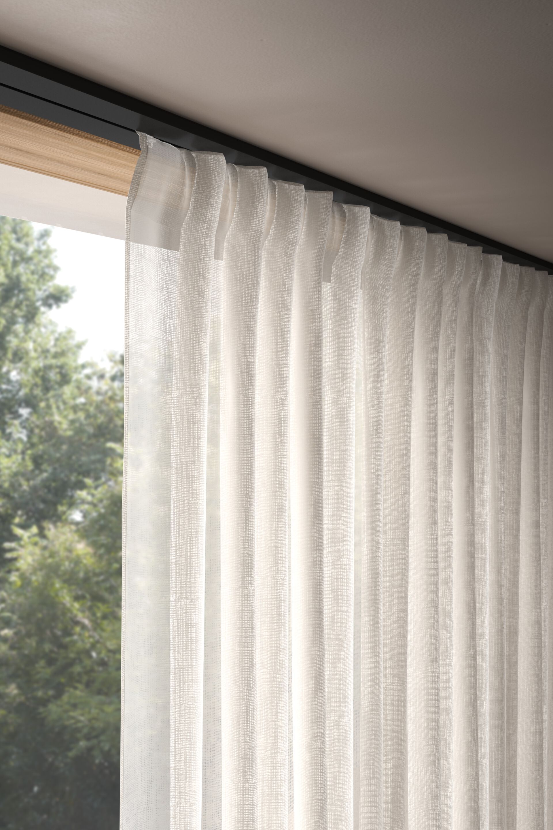 Алюминиевая карниз Frandoli алюминий ARCH-00120373 - Вид №2