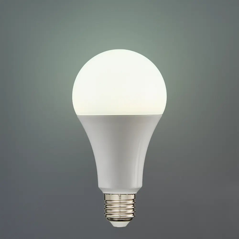 Лампа умная светодиодная Wi-Fi Osram Smart Plus E27 220-240 В 9 Вт груша матовая 806 лм, изменение оттенков белого LEDVANCE STLM-2029779 - Вид №4
