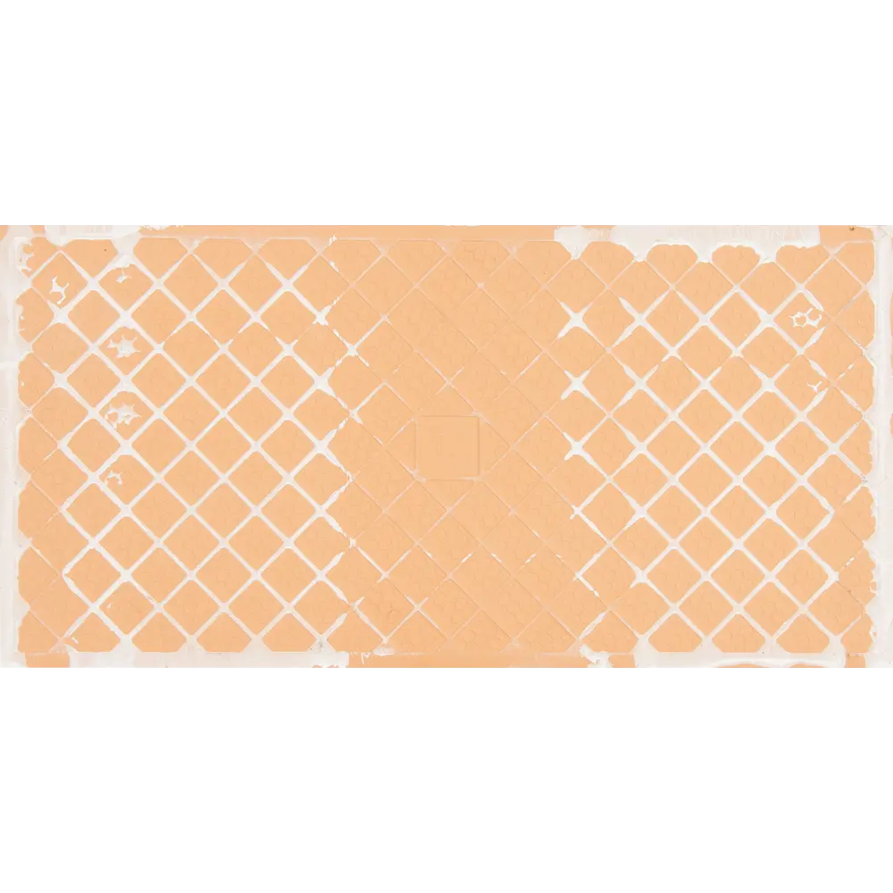 Декор «Эдельвейс» 25х50 см цвет серый AXIMA STLM-2170858 - Вид №2