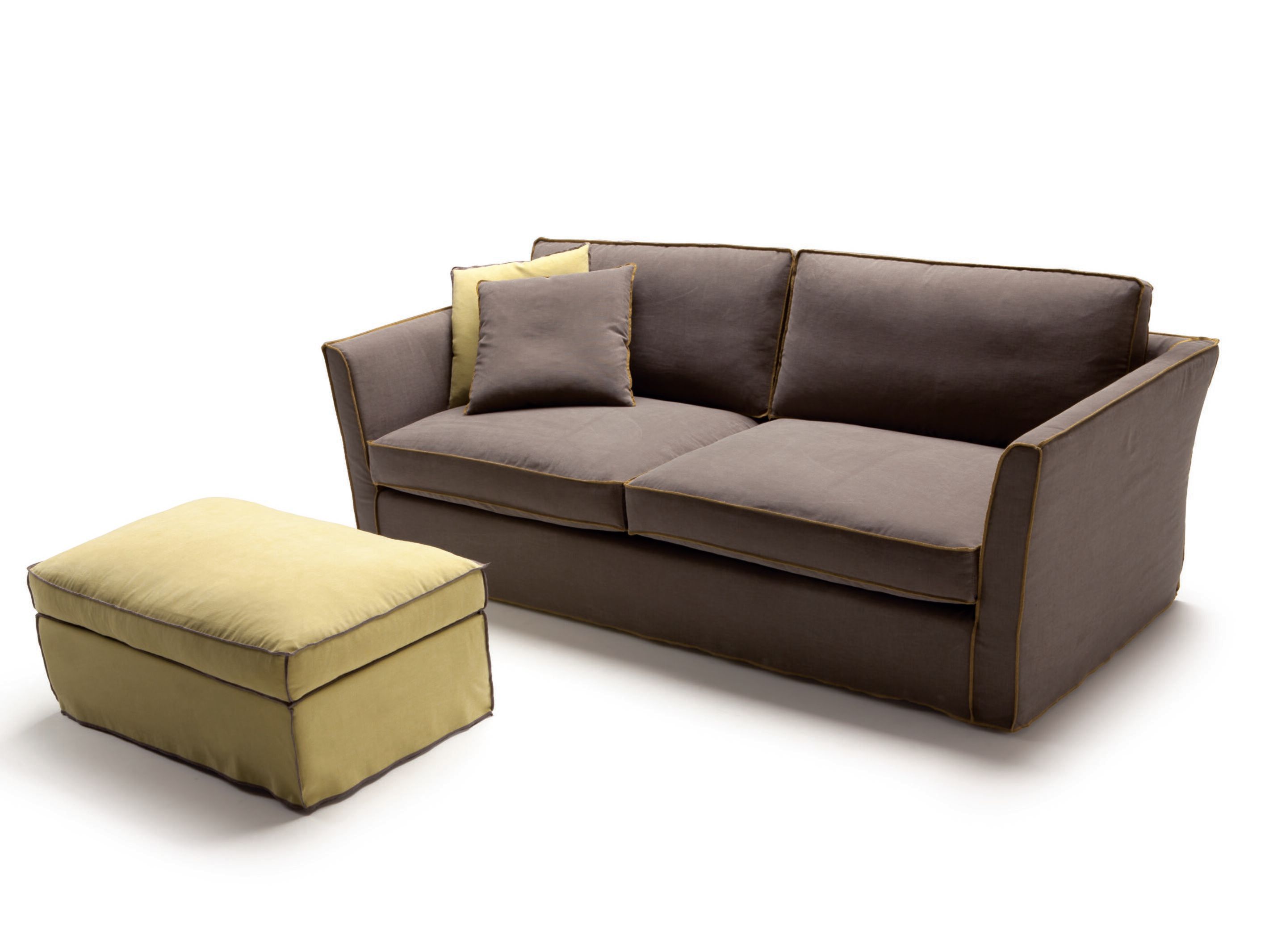 Съемный диван из ткани GRUPPO FOX день Фокса ARCH-00119126