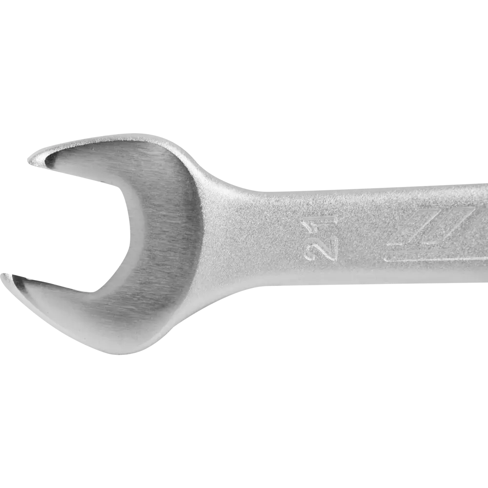 Ключ рожковый Stanley STMT72852-8 21x23 мм STLM-2197495 - Вид №2